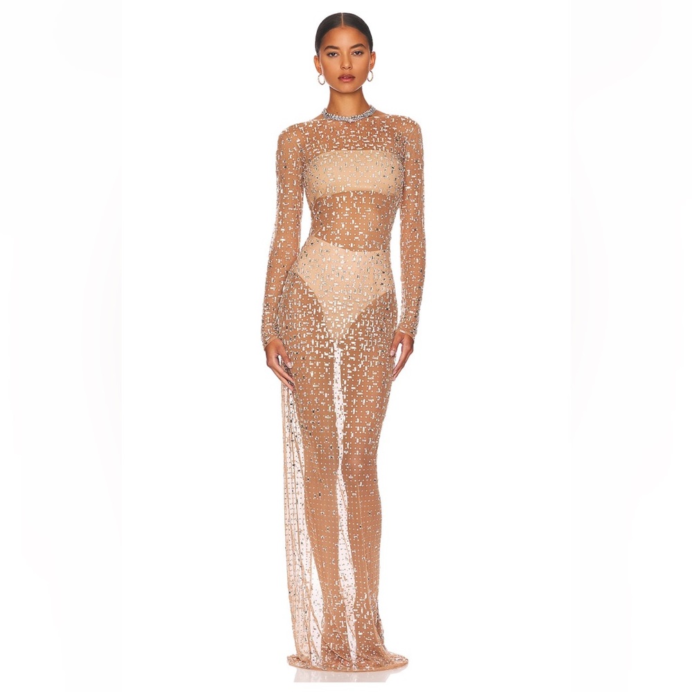 Retrofete Vinci Dress